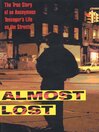 Cover image for Almost Lost